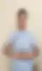 Blurred helper photo preview