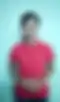 Blurred helper photo preview