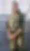 Blurred helper photo preview