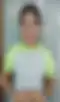 Blurred helper photo preview
