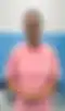 Blurred helper photo preview