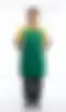 Blurred helper photo preview