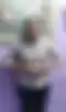 Blurred helper photo preview