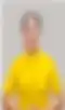 Blurred helper photo preview