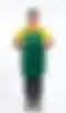 Blurred helper photo preview