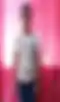 Blurred helper photo preview