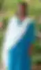 Blurred helper photo preview