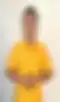 Blurred helper photo preview
