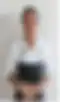 Blurred helper photo preview