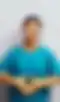 Blurred helper photo preview