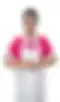 Blurred helper photo preview