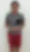 Blurred helper photo preview