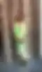 Blurred helper photo preview