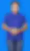 Blurred helper photo preview