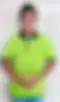 Blurred helper photo preview