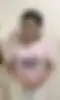 Blurred helper photo preview