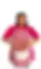 Blurred helper photo preview