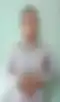 Blurred helper photo preview