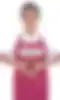Blurred helper photo preview