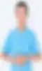 Blurred helper photo preview