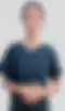Blurred helper photo preview