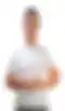 Blurred helper photo preview