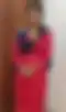 Blurred helper photo preview