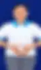 Blurred helper photo preview