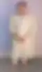 Blurred helper photo preview