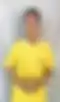 Blurred helper photo preview