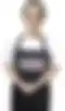 Blurred helper photo preview