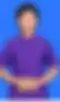 Blurred helper photo preview