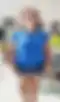 Blurred helper photo preview