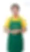 Blurred helper photo preview