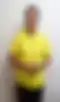 Blurred helper photo preview