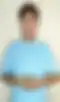 Blurred helper photo preview