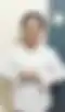 Blurred helper photo preview
