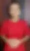 Blurred helper photo preview