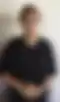 Blurred helper photo preview