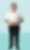 Blurred helper photo preview