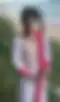Blurred helper photo preview