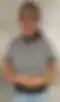 Blurred helper photo preview