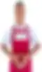 Blurred helper photo preview