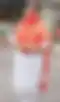 Blurred helper photo preview