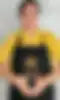 Blurred helper photo preview