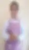 Blurred helper photo preview
