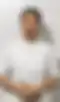 Blurred helper photo preview