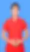Blurred helper photo preview