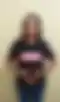 Blurred helper photo preview