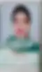 Blurred helper photo preview